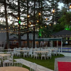 Hasbahçe Kır Düğün Salonu