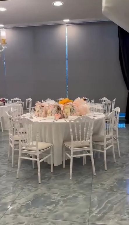 Su Kemeri Sosyal Tesisleri