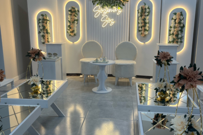 Altay Söz Nişan Organizasyon Evi