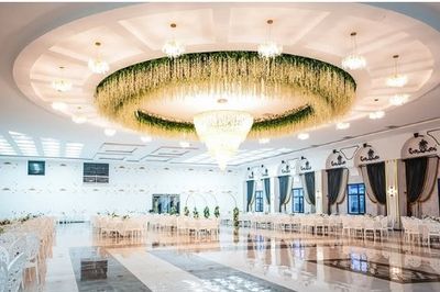 Okçu Wedding