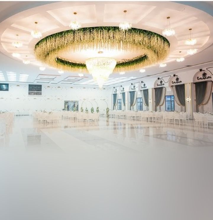 Okçu Wedding