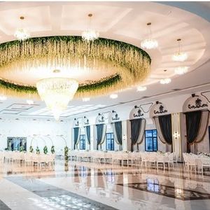 Okçu Wedding