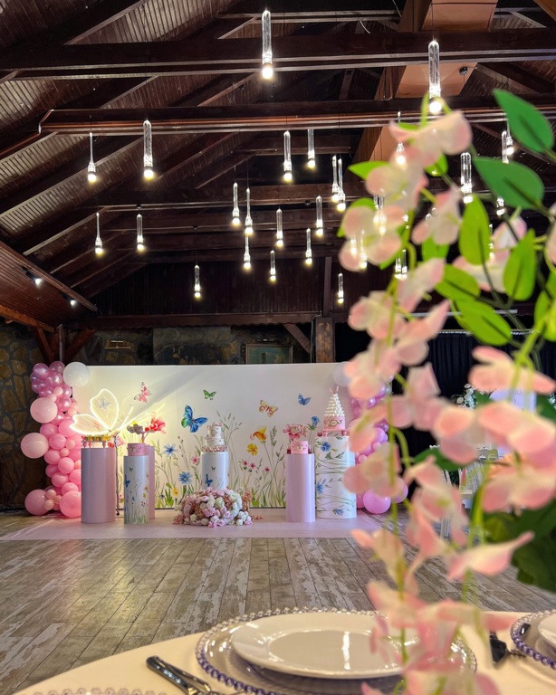 B&B Events