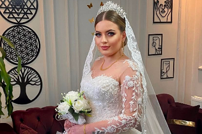 Siyah İnci Gelin Evi