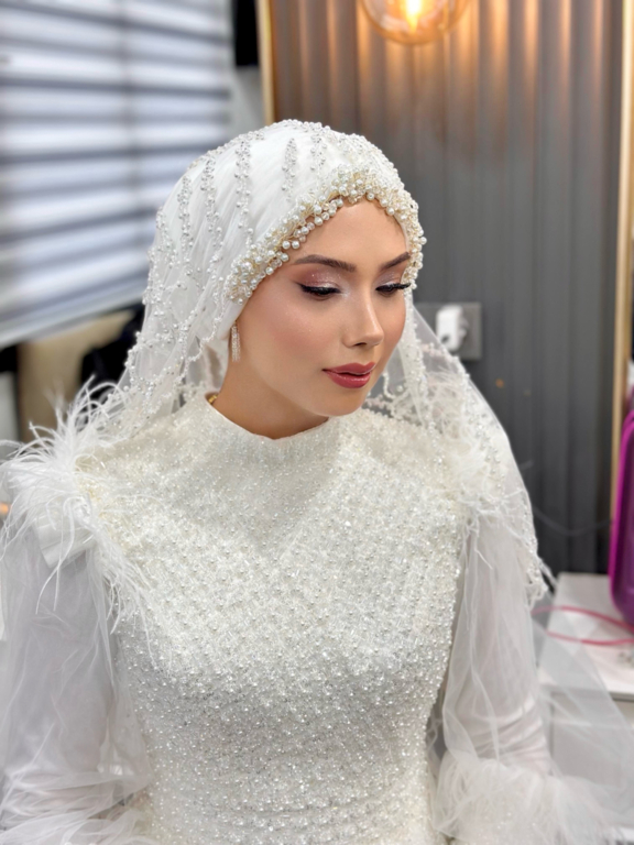 Siyah İnci Gelin Evi