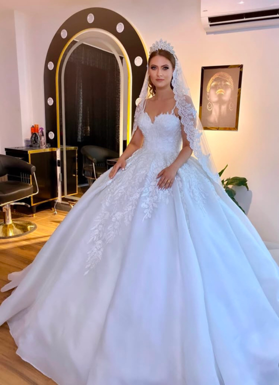 Siyah İnci Gelin Evi