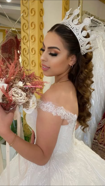 Siyah İnci Gelin Evi