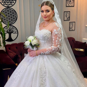 Siyah İnci Gelin Evi
