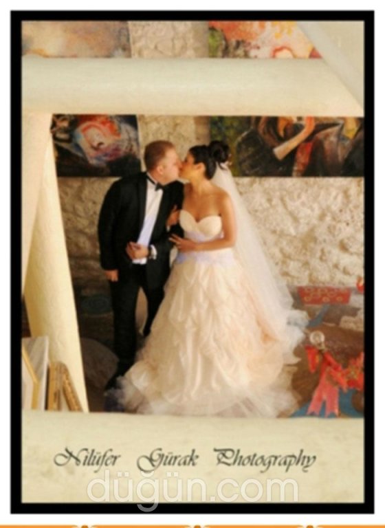 Nilüfer Gürak Photography