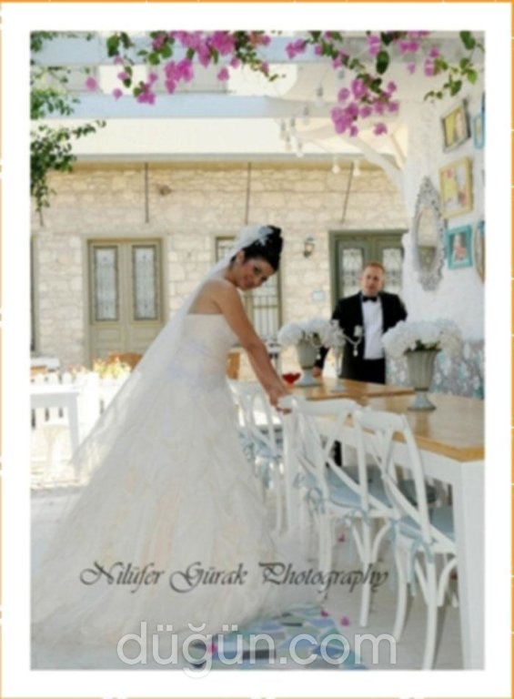 Nilüfer Gürak Photography