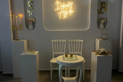 Neşeli Günler Event