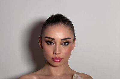 Deniz Sarafoğlu Makeup Studio