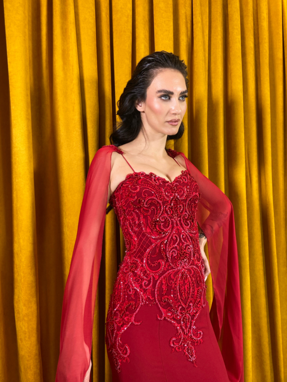 Deniz Sarafoğlu Makeup Studio