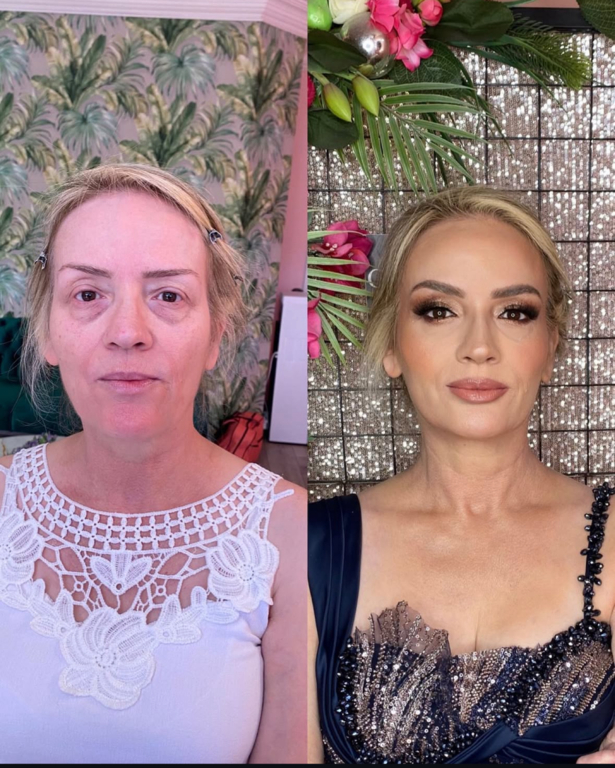 Deniz Sarafoğlu Makeup Studio