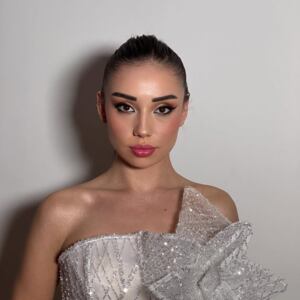 Deniz Sarafoğlu Makeup Studio