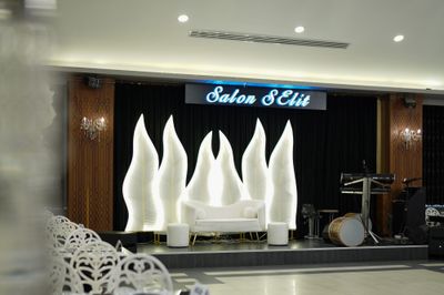 Salon S - Elit