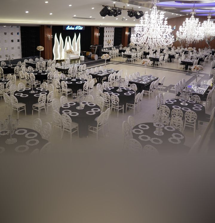 Salon S - Elit