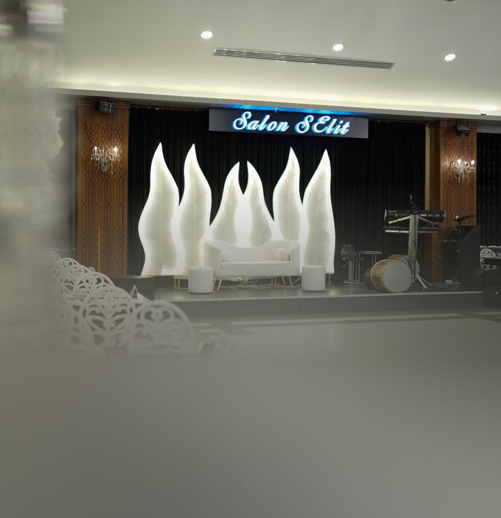 Salon S - Elit