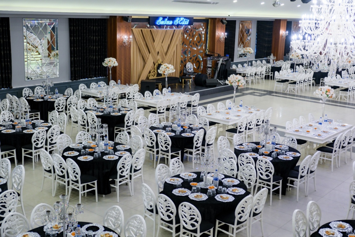 Salon S - Elit