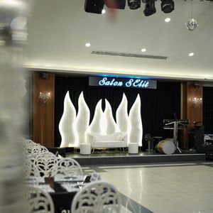 Salon S - Elit