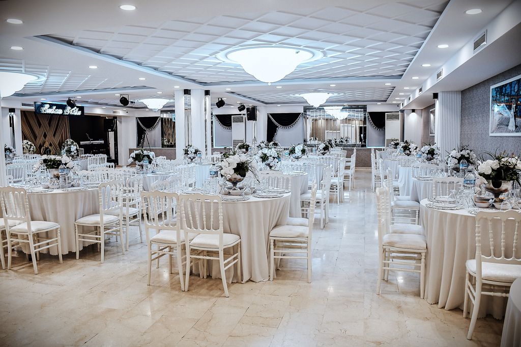 Salon S - Ela