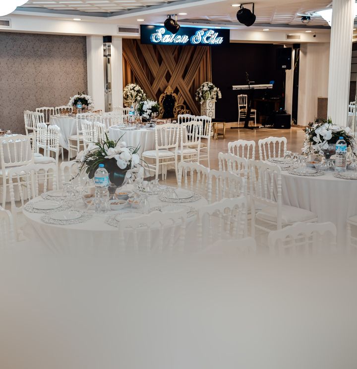 Salon S - Ela