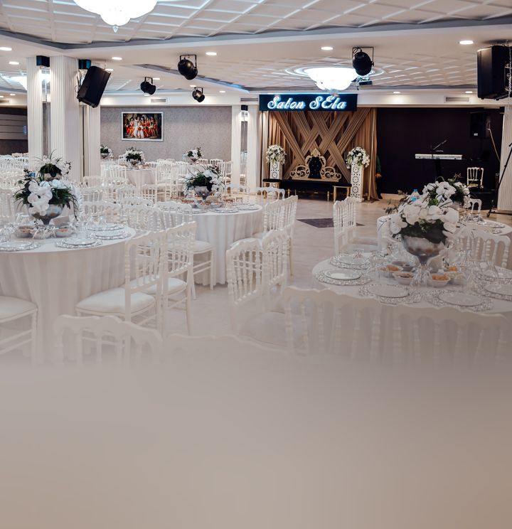 Salon S - Ela