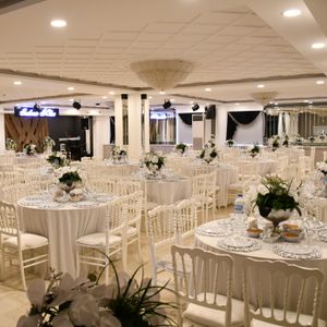 Salon S - Ela