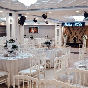 Salon S - Ela