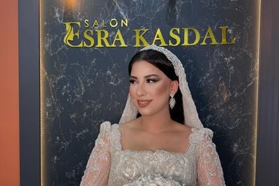 Salon Esra Kasdal
