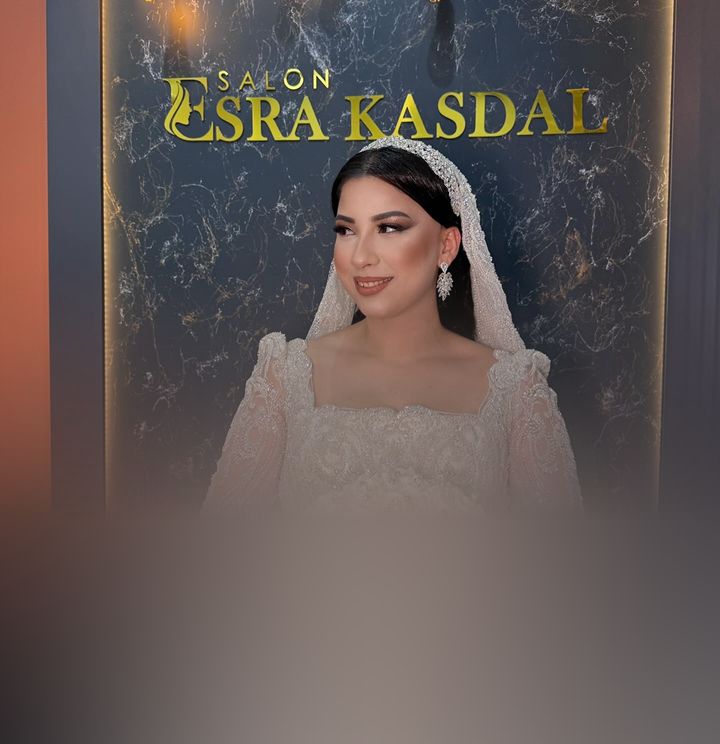 Salon Esra Kasdal
