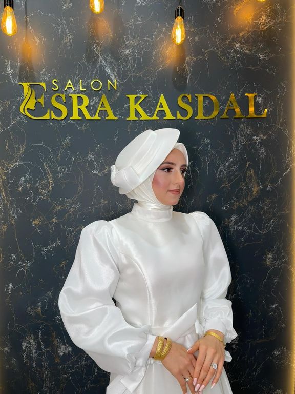 Salon Esra Kasdal