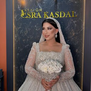 Salon Esra Kasdal
