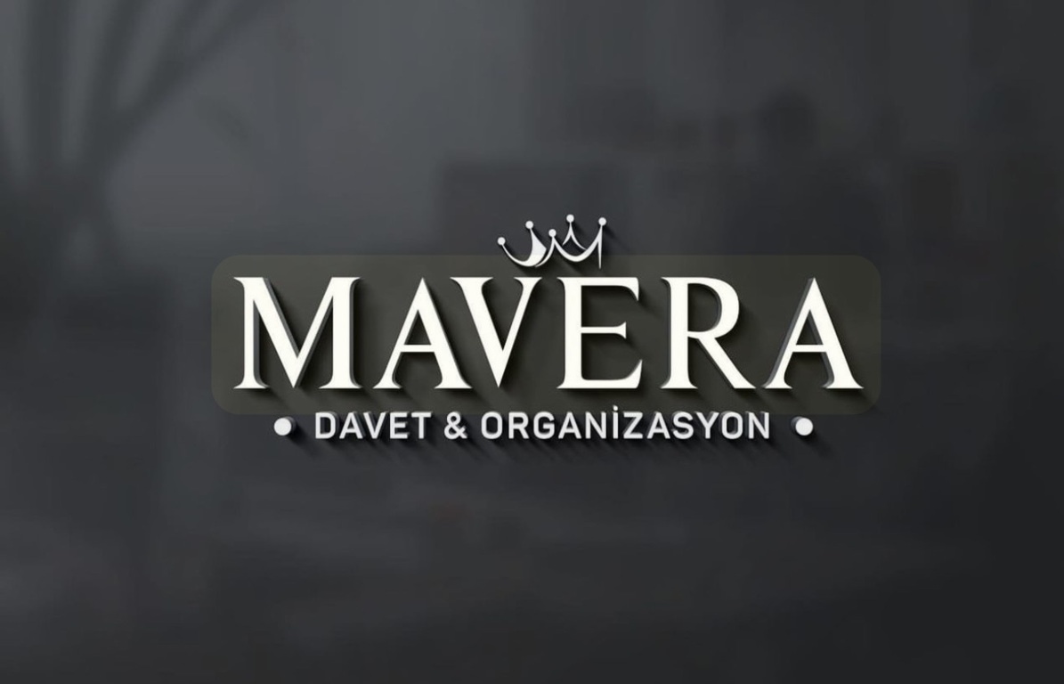 Mavera Davet Salonu