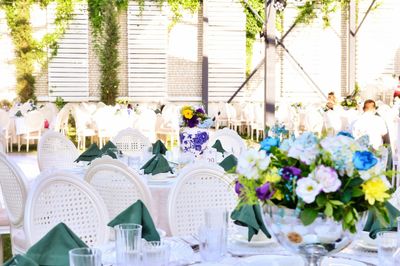 Villa Verde Garden Toscana