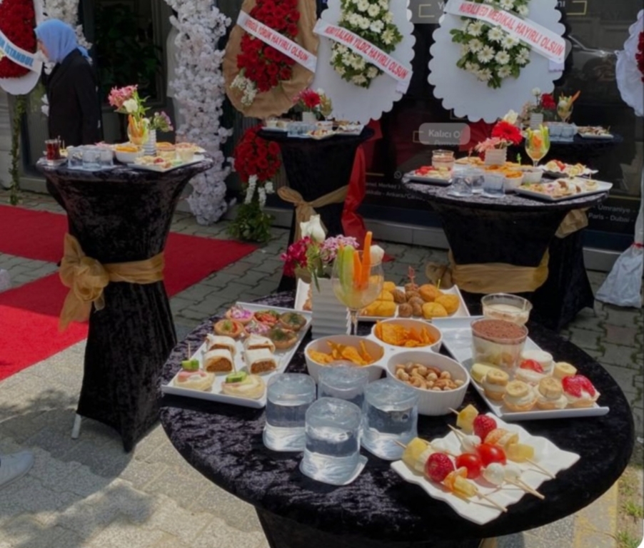 The Paris Organizasyon