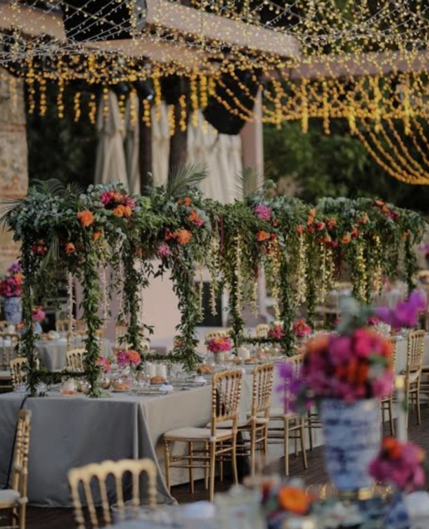 The Paris Organizasyon