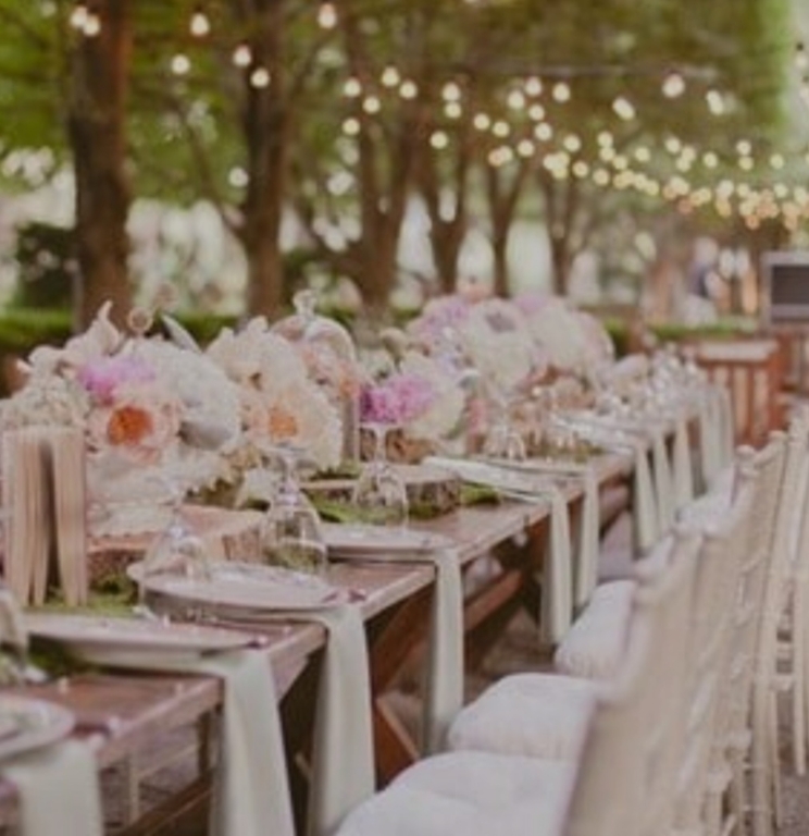 The Paris Organizasyon