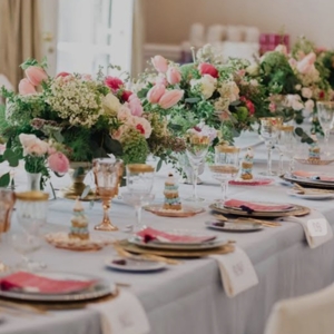 The Paris Organizasyon