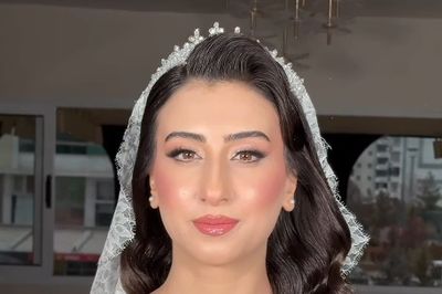 Şilan Akdeniz Hair Makeup Studio