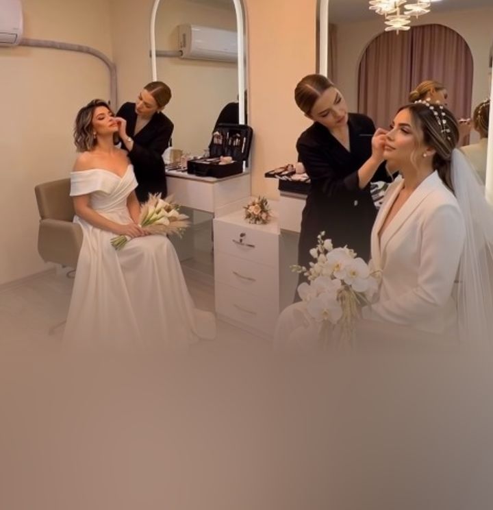 Şilan Akdeniz Hair Makeup Studio