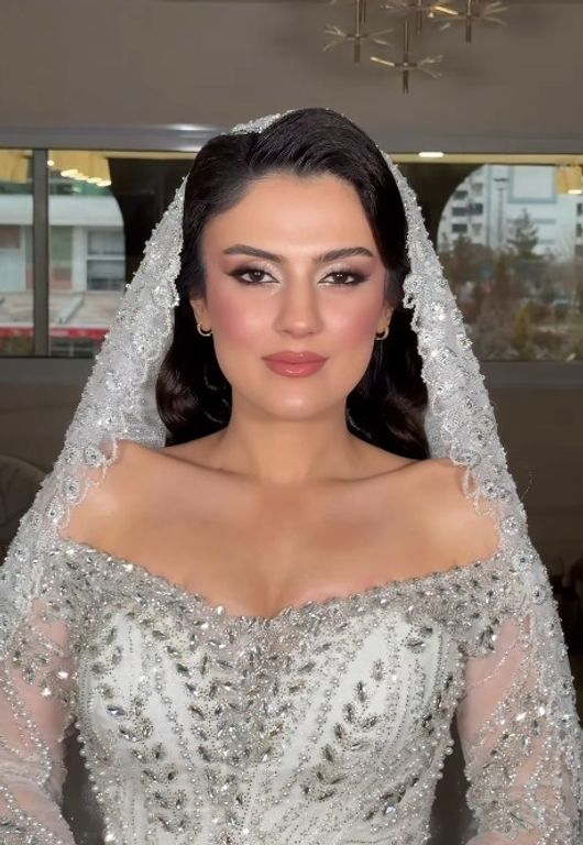 Şilan Akdeniz Hair Makeup Studio