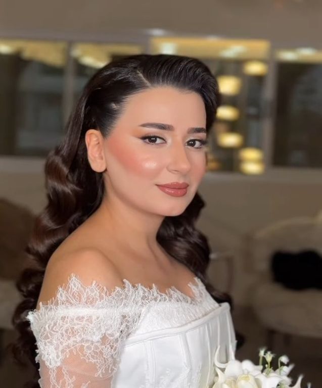 Şilan Akdeniz Hair Makeup Studio
