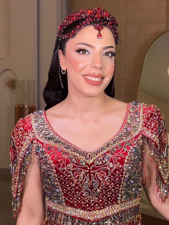 Şilan Akdeniz Hair Makeup Studio