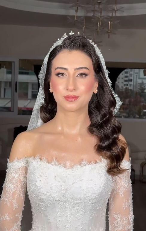 Şilan Akdeniz Hair Makeup Studio