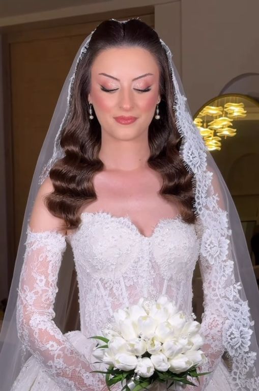Şilan Akdeniz Hair Makeup Studio