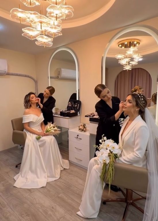 Şilan Akdeniz Hair Makeup Studio