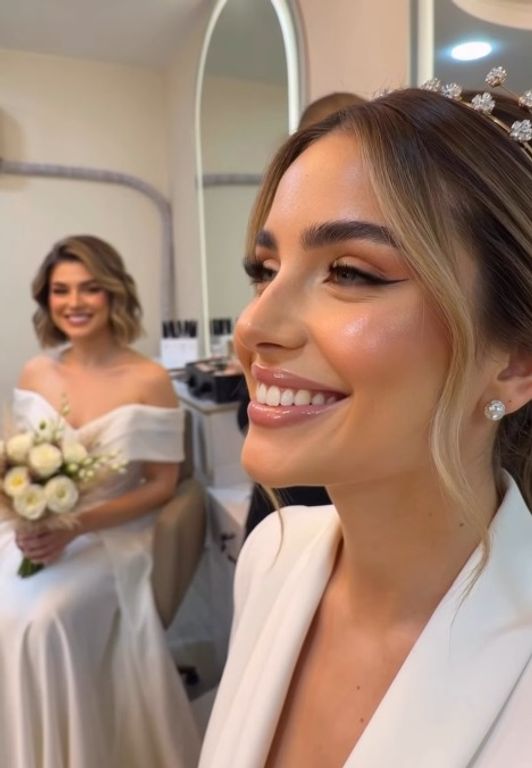 Şilan Akdeniz Hair Makeup Studio