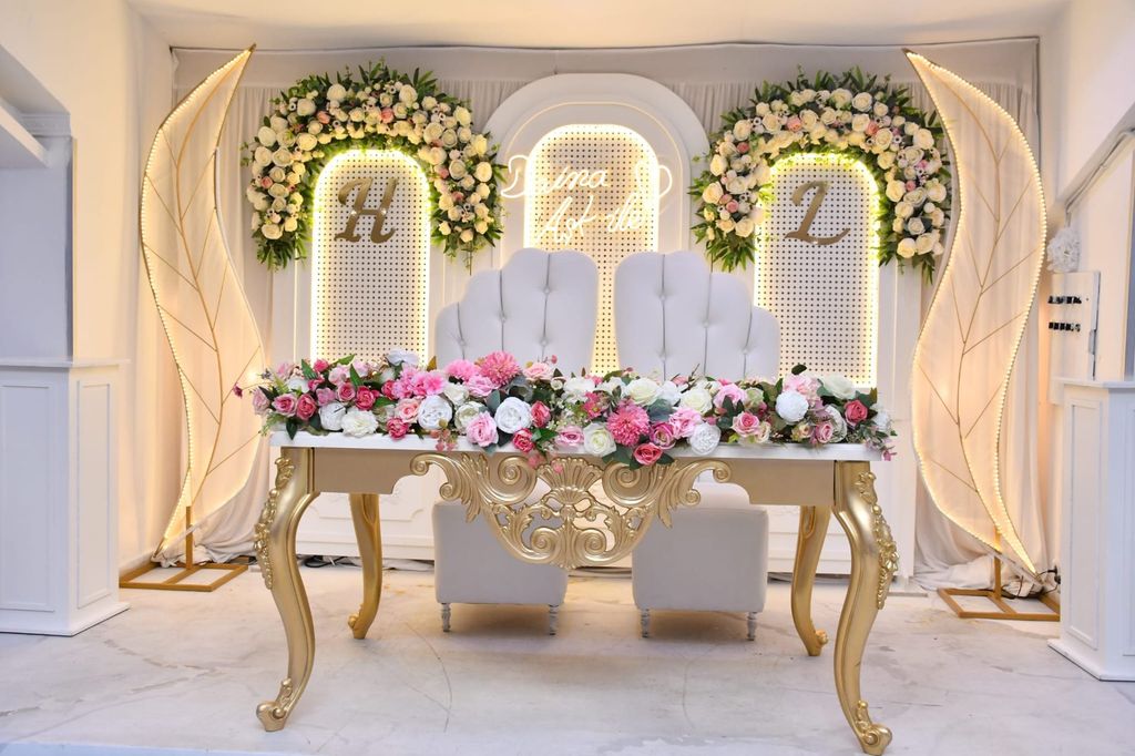 Mavi Rüya Balo Davet Salonu