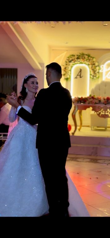 Mavi Rüya Balo Davet Salonu